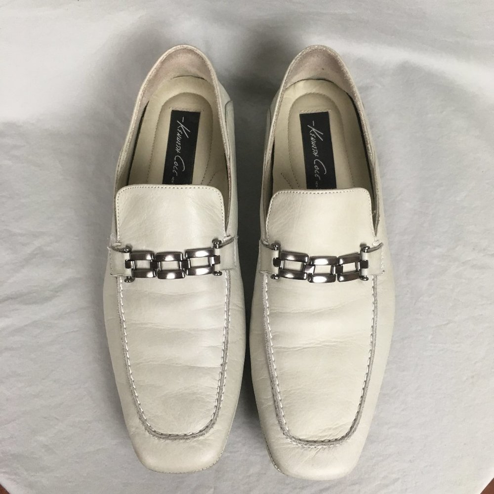 *HOST PICK*  Kenneth Cole Feel Good Slipon sz 8.5M